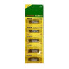 Batterie Alkaline 27A 12V (5 Pezzi)