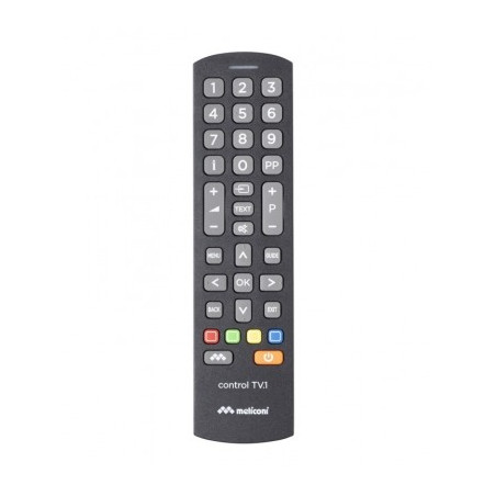 Telecomando Universale Control.Tv1 Italia