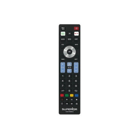 Telecomando Universale Per Smart Tv Lg, Samsung, Sony, Philips E Panasonic