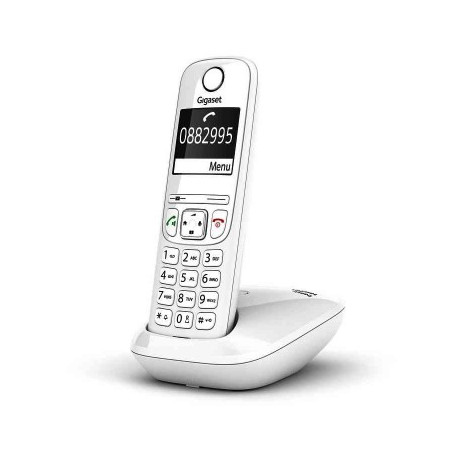 Telefono Cordless Gigaset As690W Bianco (S30852-H2816-K102)