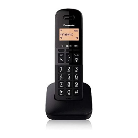 Telefono Cordless Kx-Tgb610Jtb Nero/Blu