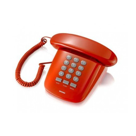 Telefono Fisso Sole Rosso (10273083)