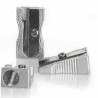 Temperamatite 1 Foro Metallo - 1Pz (00030228)