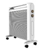 Termoconvettore Elettrico 2200W Pannelli Mica (Tc3010M-R)