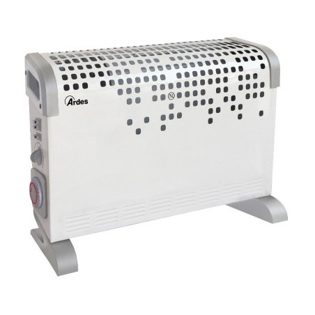 Termoconvettore Turbine Time (Ar4C03T) 1800W