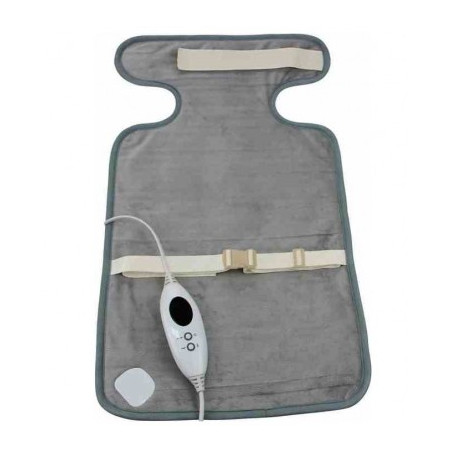 Termoforo Schiena E Cervicale In Microfibra Ar4H02 Skaldo Schiena