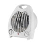 Termoventilatore Portatile 2000W (Fh2011-R)