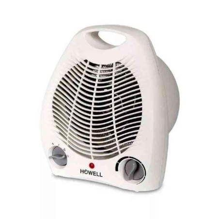 Termoventilatore Portatile 2000W (Rtv206)