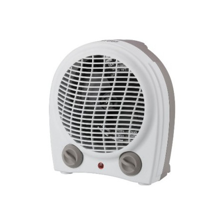 Termoventilatore Portatile Tepo Mini 2000W (Ar4F09)