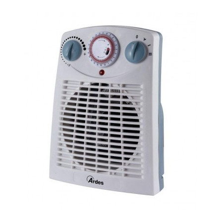 Termoventilatore Portatile Tepo Time 2000W (Ar449Ti)