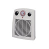 Termoventilatore Portatile Verticale Con Timer (Rtv24)