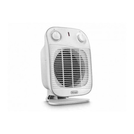 Termoventilatore Stufa Elettrica Portatile Hfs50A20.Wh Bianco
