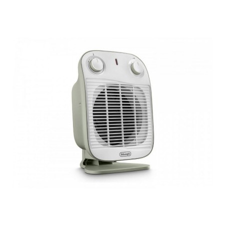 Termoventilatore Stufa Elettrica Portatile Hfs50B20.Gr Verde