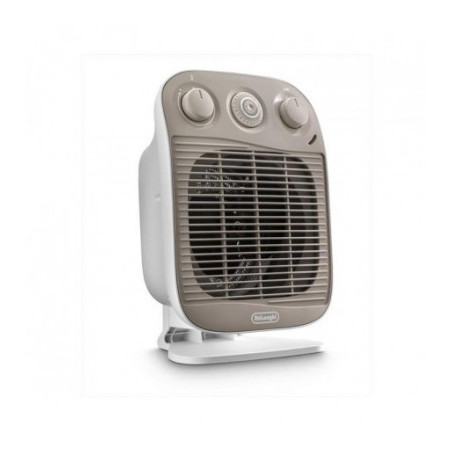 Termoventilatore Stufa Elettrica Portatile Hfs50D22 Bianco