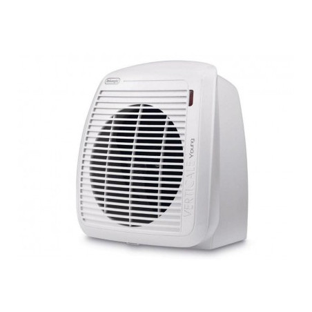 Termoventilatore Verticale Stufa Young Hvy1020.W Bianco