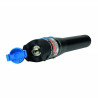 Tester Fibra Ottica Fiber Optic Fault Locator 10 Mw 2,5+1,125 (E20283)