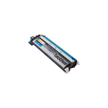 Toner Compatibile Brother Tn210/Tn230 Ciano