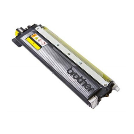 Toner Compatibile Brother Tn247/243 Giallo Con Chip