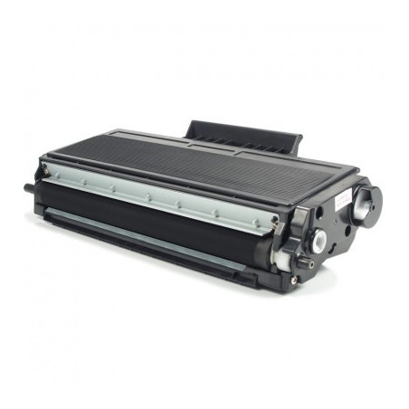 Toner Compatibile Brother Tn3480 Bk 8000