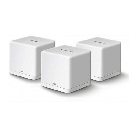 Access Point Home Mesh Wifi System Halo H30G (3 Pack) Ac1300
