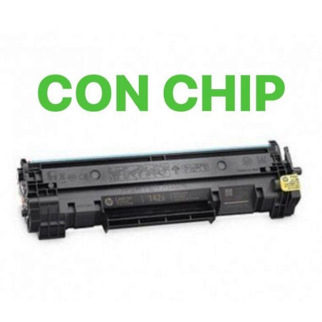Toner Compatibile Con Hp W1420A 142A - Con Chip
