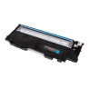 Toner Compatibile Con Hp W2071A 117A Ciano Con Chip