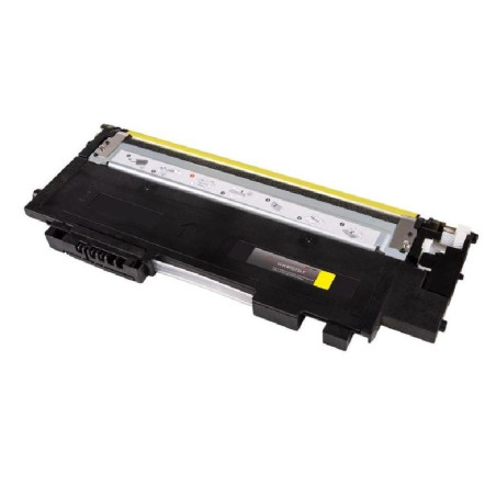 Toner Compatibile Con Hp W2072A 117A Giallo Con Chip
