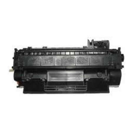 Toner Compatibile Hp Ce505X Cf280X - Canon 719H