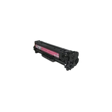 Toner Compatibile Hp Cf533A Magenta