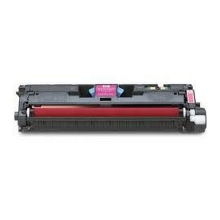 Toner Compatibile Hp Q3963A Magenta