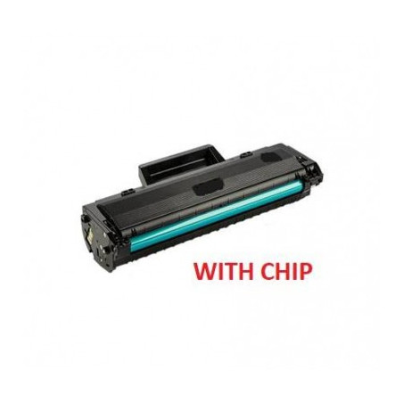 Toner Compatibile Hp W1106A 106A Con Chip