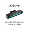Toner Compatibile Hp W1420X 142X Bk Nero 1.5K Con Chip