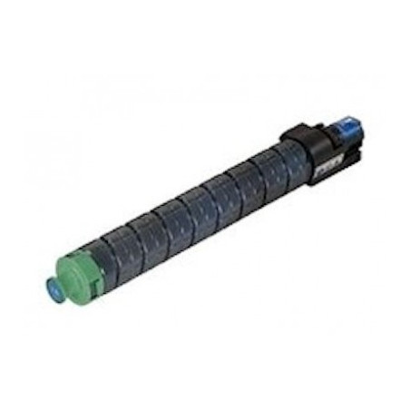 Toner Compatibile Ricoh Aficio C2050 C2550 Ciano