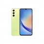 Smartphone Galaxy A34 256Gb 5G Lime (Sm-A346B)