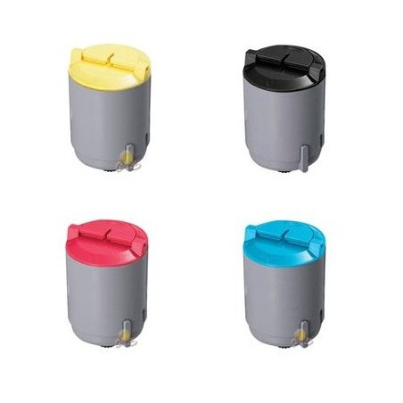 Toner Compatibile Samsung Clp-300 Nero