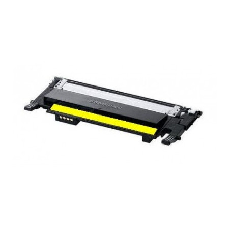 Toner Compatibile Samsung Clt-Y404S Giallo