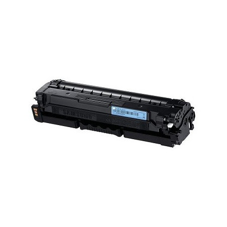 Toner Compatibile Samsung Clt503C Ciano
