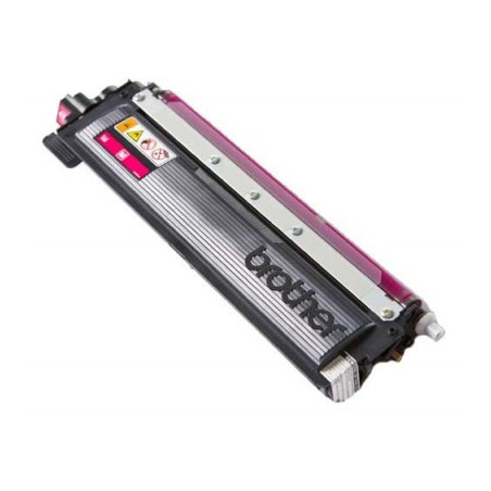 Toner Compatibile Tn247 Tn243 Magenta Con Chip