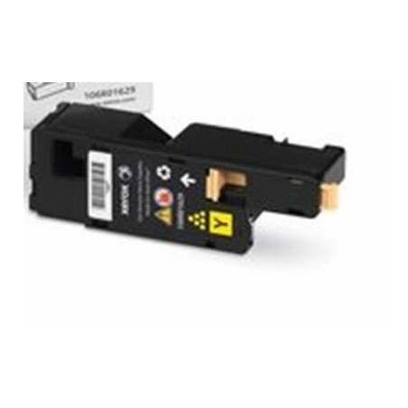 Toner Compatibile Xerox Phaser 6000 Giallo