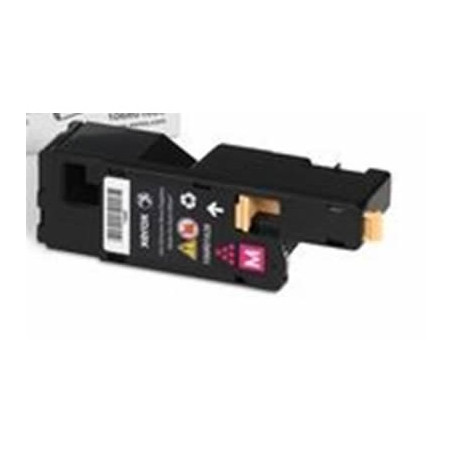Toner Compatibile Xerox Phaser 6000 Magenta