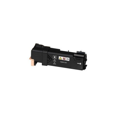 Toner Compatibile Xerox Phaser 6500 Nero