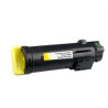 Toner Compatibile Xerox Phaser 6515 Giallo