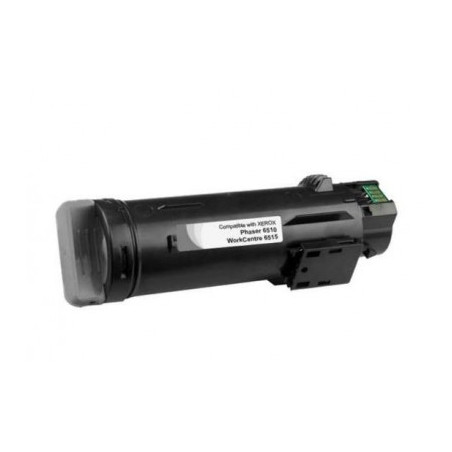 Toner Compatibile Xerox Phaser 6515 Nero