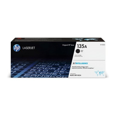 Toner Originale 135A (W1350A)