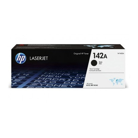 Toner Originale 142A (W1420A)