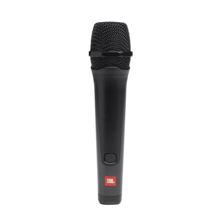 Microfono Con Cavo Pbm100 Nero (Jblpbm100Blk )