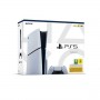 Console Playstation 5 Ps5 1Tb D-Chassis Slim Edition