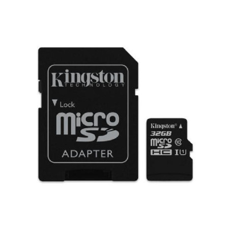 Trans Flash 32 Gb (Sdcs/32Gb) Class 10