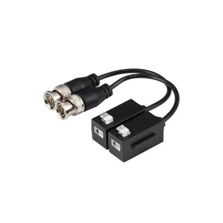Trasmettitore Video Balun 1Ch Passivo (Pfm800-4K)
