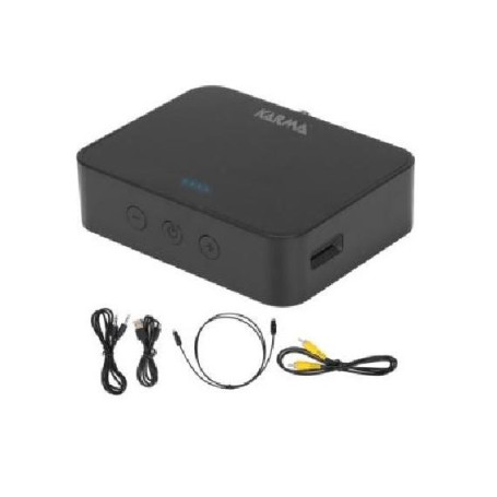 Trasmittente Bt Con Lettore E Convertitore (Blt T1C)